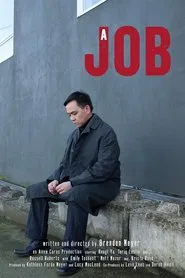 A Job movie poster