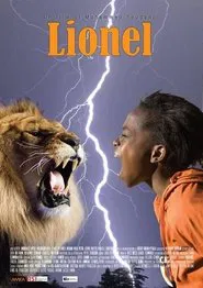 Lionel movie poster