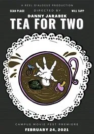 Tea for Two movie poster