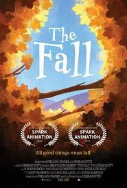 The Fall movie poster