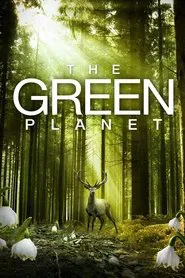 The Green Planet movie poster