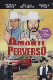 Poster do filme Amante perverso