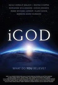 iGOD movie poster