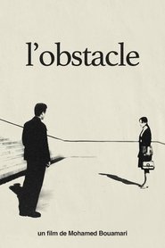 L'Obstacle movie poster