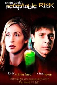 Poster do filme Acceptable Risk