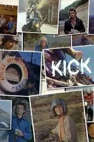 Kick, Raoul, la moto, les jeunes et les autres tv show poster