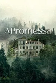 Poster da série Broken Promise