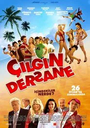 The Class movie poster