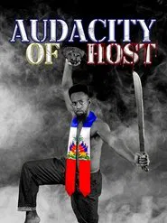 Poster da série Audacity of Host