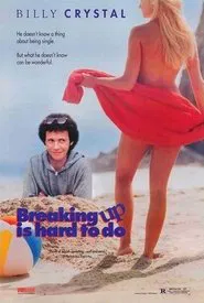 Breaking Up Is Hard to Do movie poster