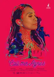 Call Me Agnes movie poster