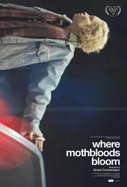 Where Mothbloods Bloom movie poster