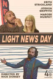 Light News Day movie poster