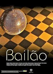 Bailão movie poster