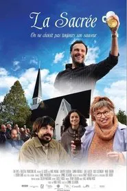 La sacrée movie poster