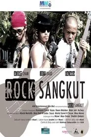 Poster do filme Rock Sangkut