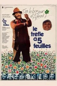 Five Leaf Clover movie poster
