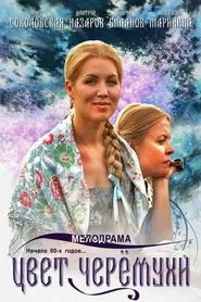 Цвет черёмухи tv show poster