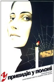 Poster do filme Captured by ghosts