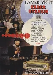 Kader Utansın movie poster
