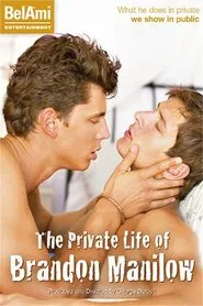 The Private Life of Brandon Manilow movie poster