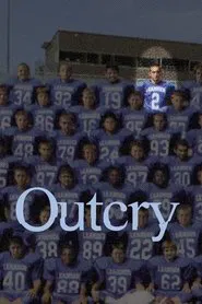 Poster da série Outcry
