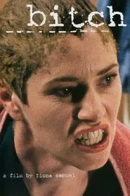 Poster do filme Bitch
