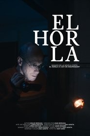 El Horla movie poster