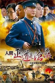 The Road We Have Taken tv show poster