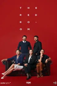 The Red Room tv show poster
