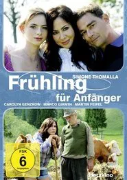 Frühling für Anfänger movie poster