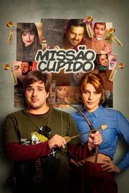 Missão Cupido movie poster