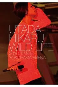 Wild Life movie poster