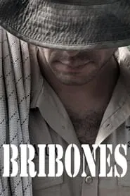 Poster da série Bribones, en el corazón de la aventura