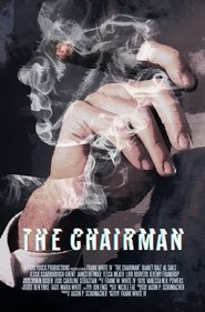 The Chairman movie poster