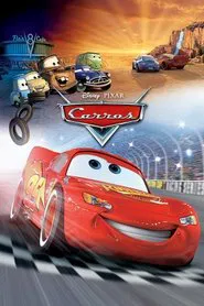 Poster do filme Carros
