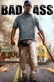 Bad Ass movie poster