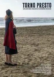 Torno presto movie poster