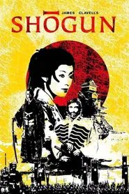 Shogun movie poster