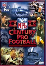 NFL 2000: A Century of Pro Football movie poster