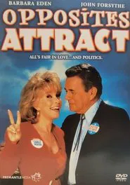 Poster do filme Opposites Attract
