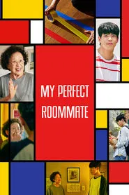 My Perfect Roommate movie poster