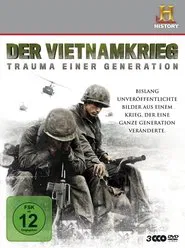 Der Vietnamkrieg - Trauma einer Generation tv show poster