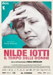 Nilde Iotti, il tempo delle donne movie poster