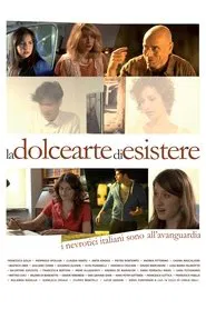 Poster do filme La dolce arte di esistere