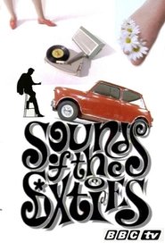 Sounds of the Sixties tv show poster