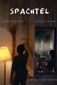 Spachtel movie poster