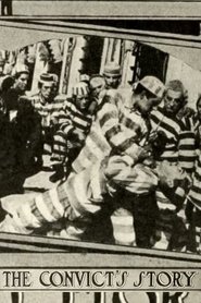 The Convict's Story movie poster