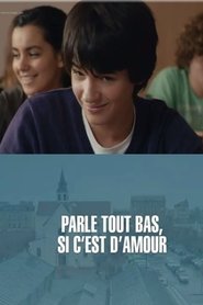 Speak Softly, If This Is Love movie poster