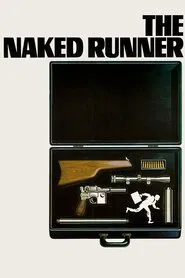 The Naked Runner movie poster